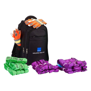 Rondstroppenset Small