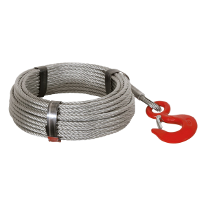 Staalkabel 12 mm x 40 m