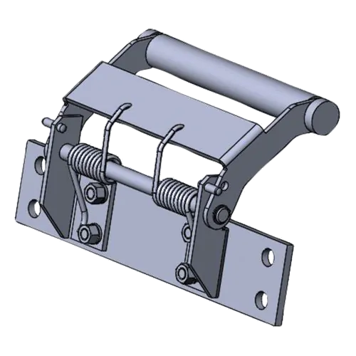 Kabelaandrukrol SI 8000 &#8211; 10000 Narrow